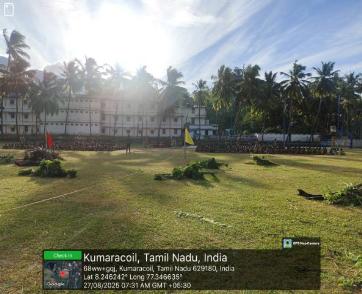 Annual Training Camps